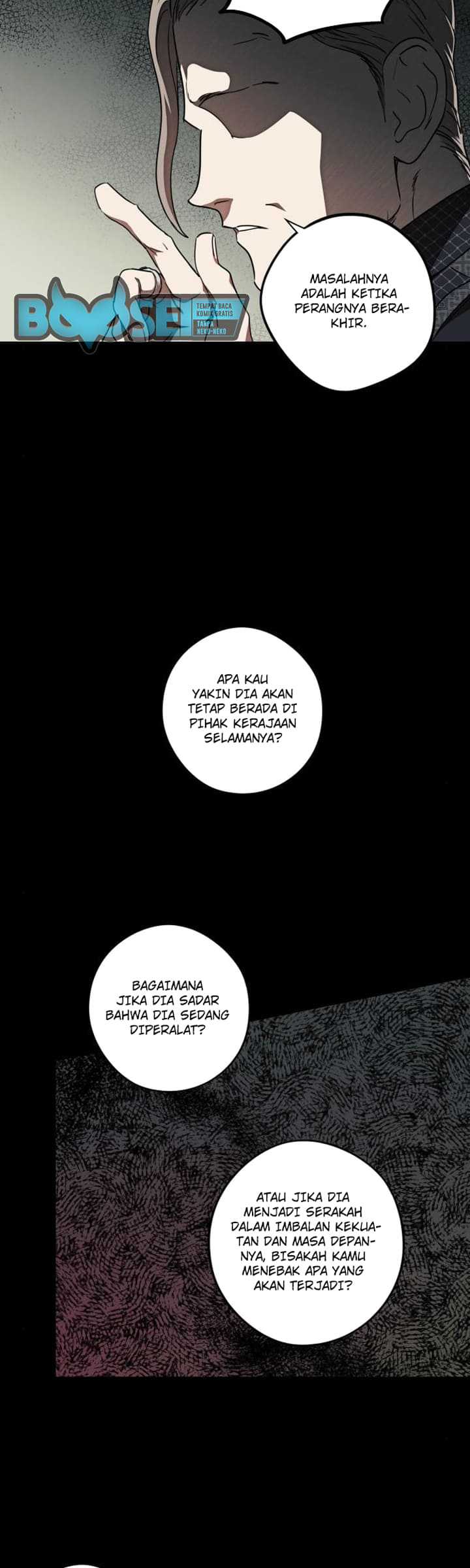 Chapter 76 - halaman 21
