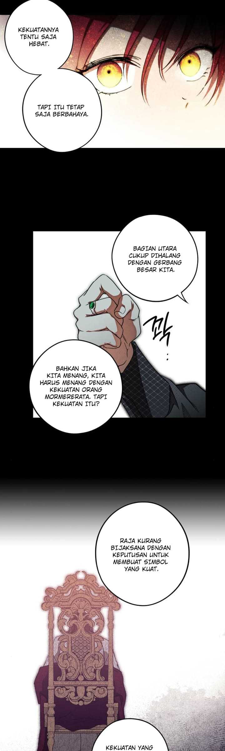 Chapter 76 - halaman 22