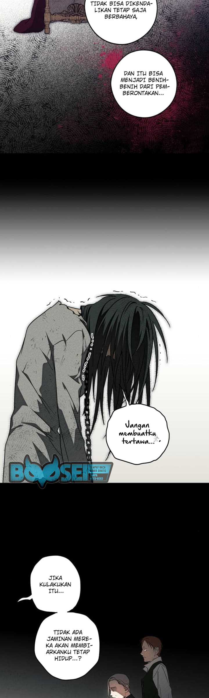 Chapter 76 - halaman 23