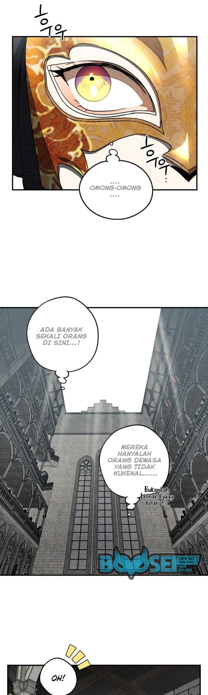 Chapter 75 - halaman 16