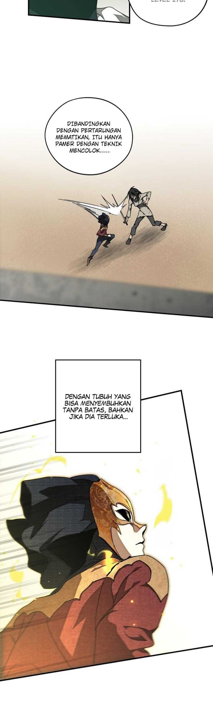 Chapter 75 - halaman 32