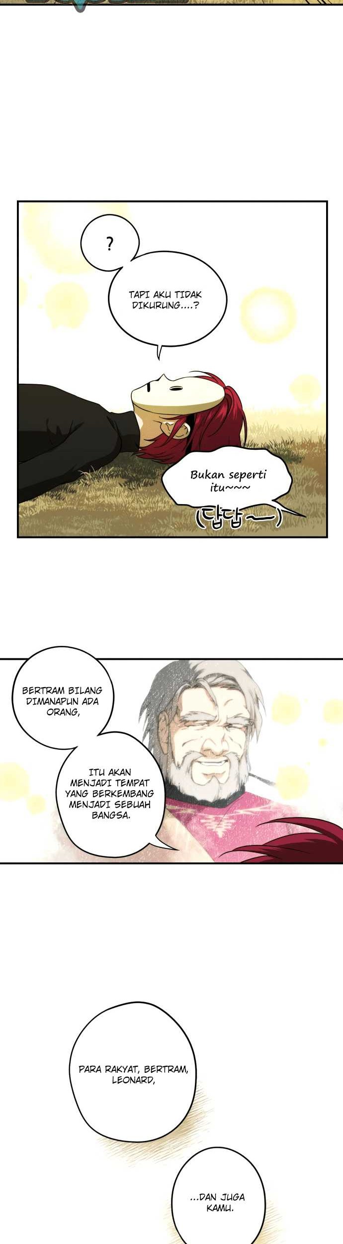 Chapter 74 - halaman 29