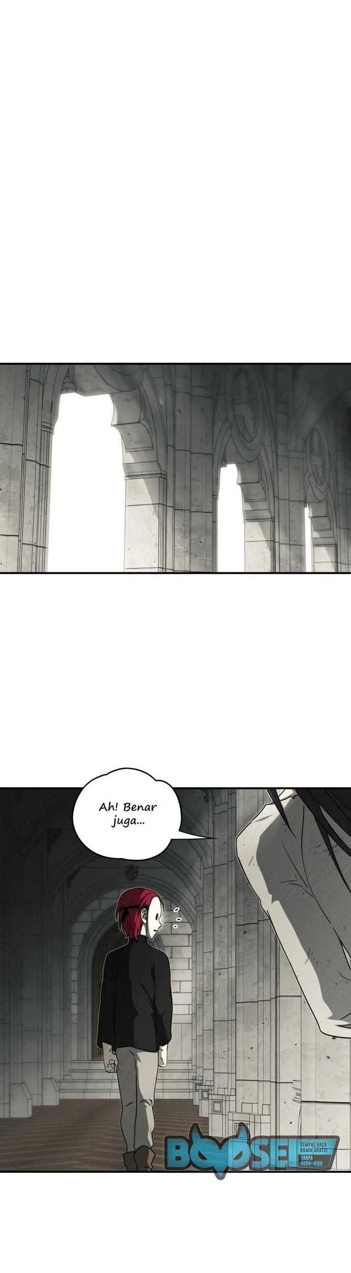 Chapter 74 - halaman 32