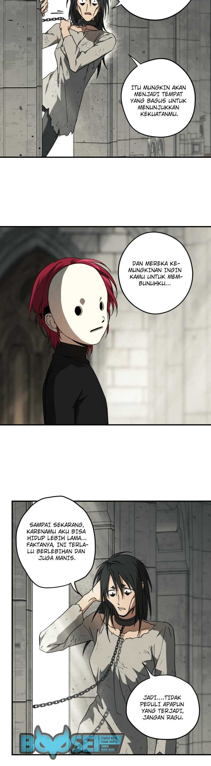 Chapter 74 - halaman 34