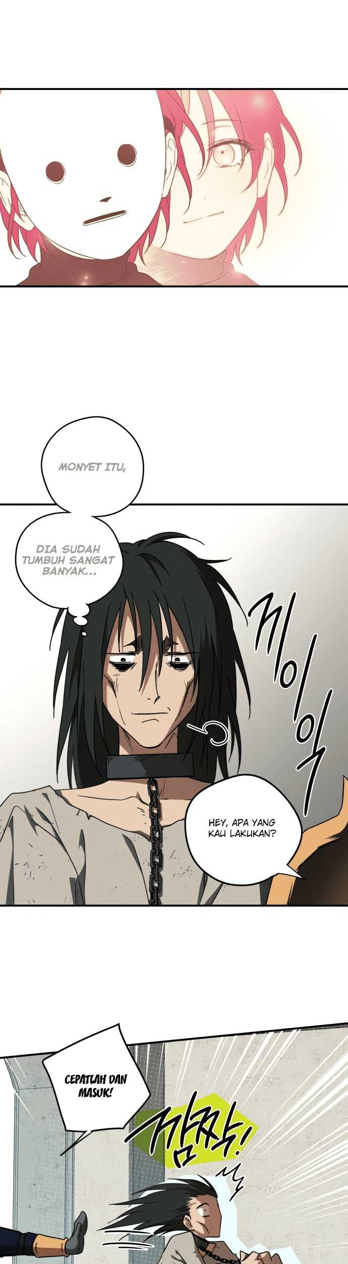 Chapter 74 - halaman 40