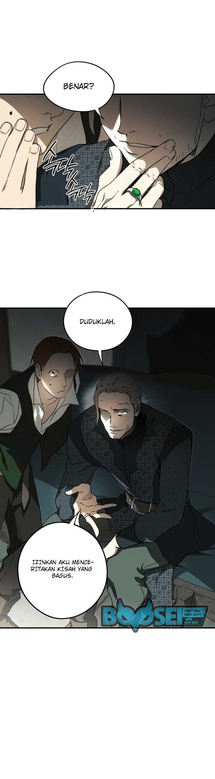 Chapter 74 - halaman 43