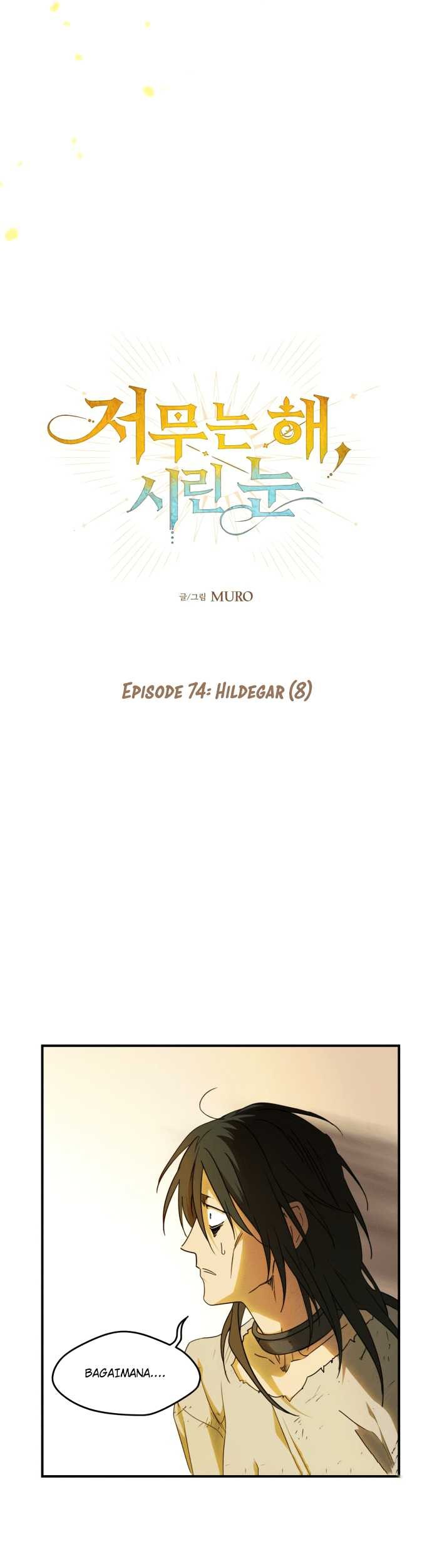 Chapter 74 - halaman 6