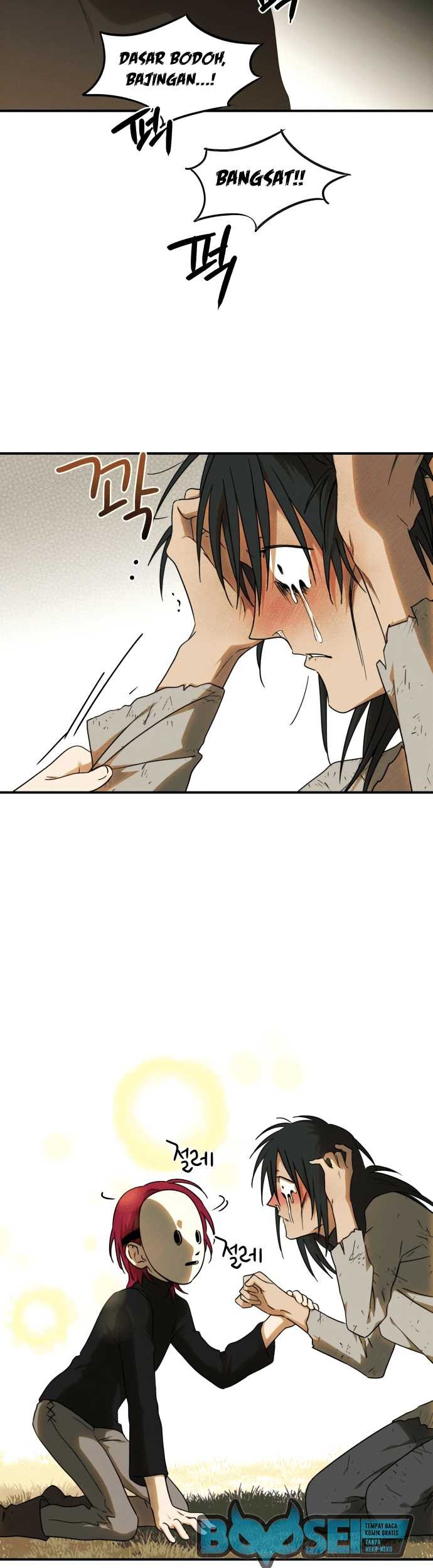 Chapter 74 - halaman 22