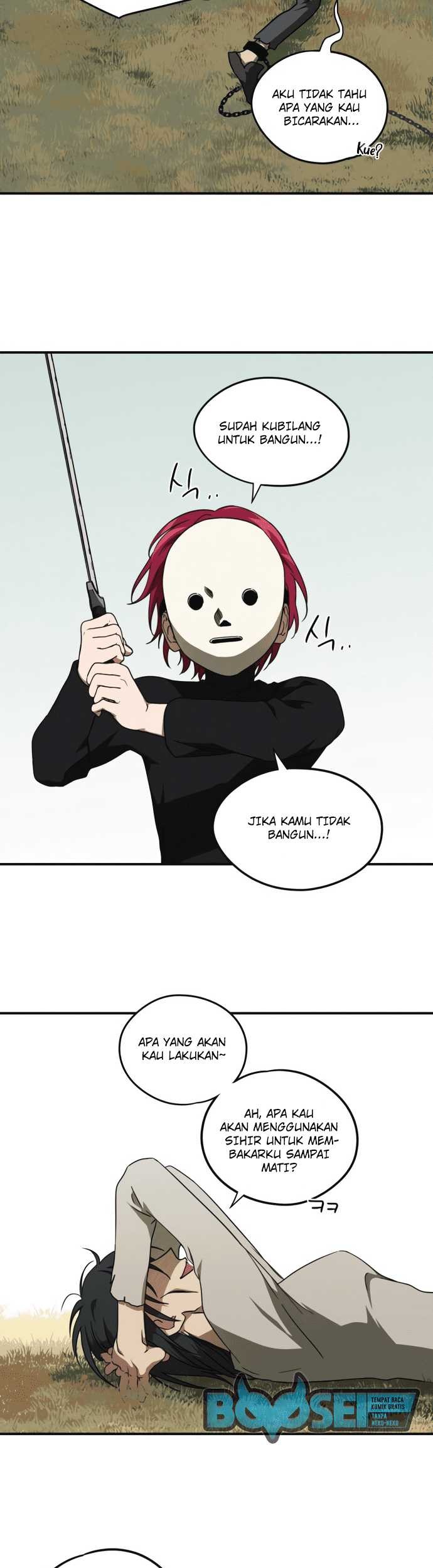 Chapter 73 - halaman 38