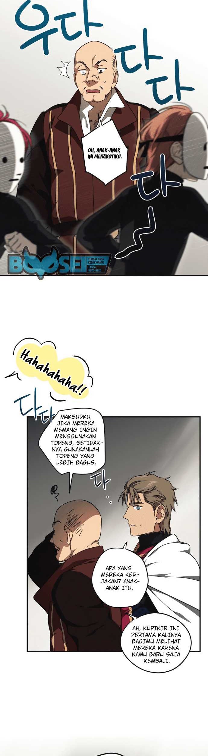 Chapter 73 - halaman 24