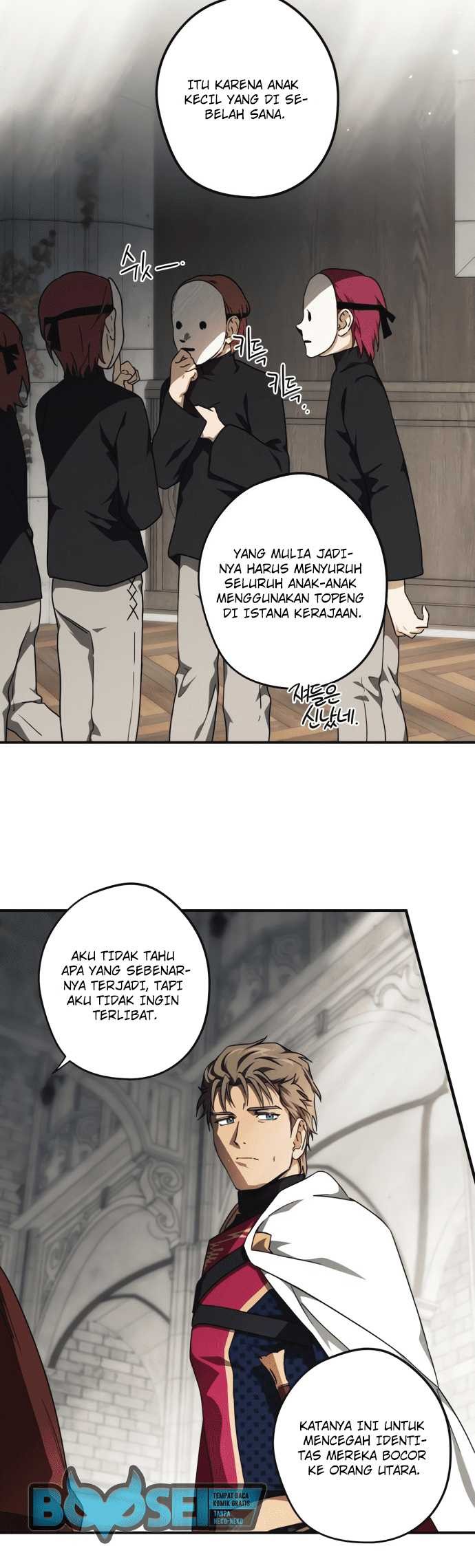 Chapter 73 - halaman 25