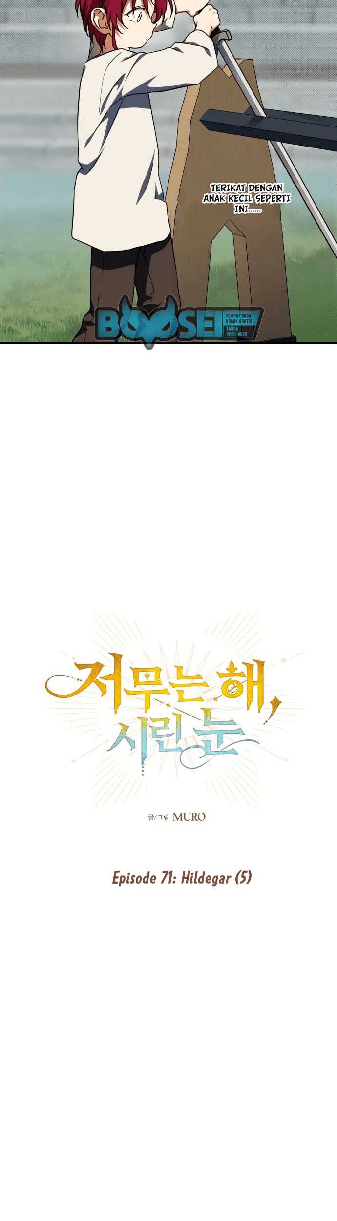 Chapter 71 - halaman 9