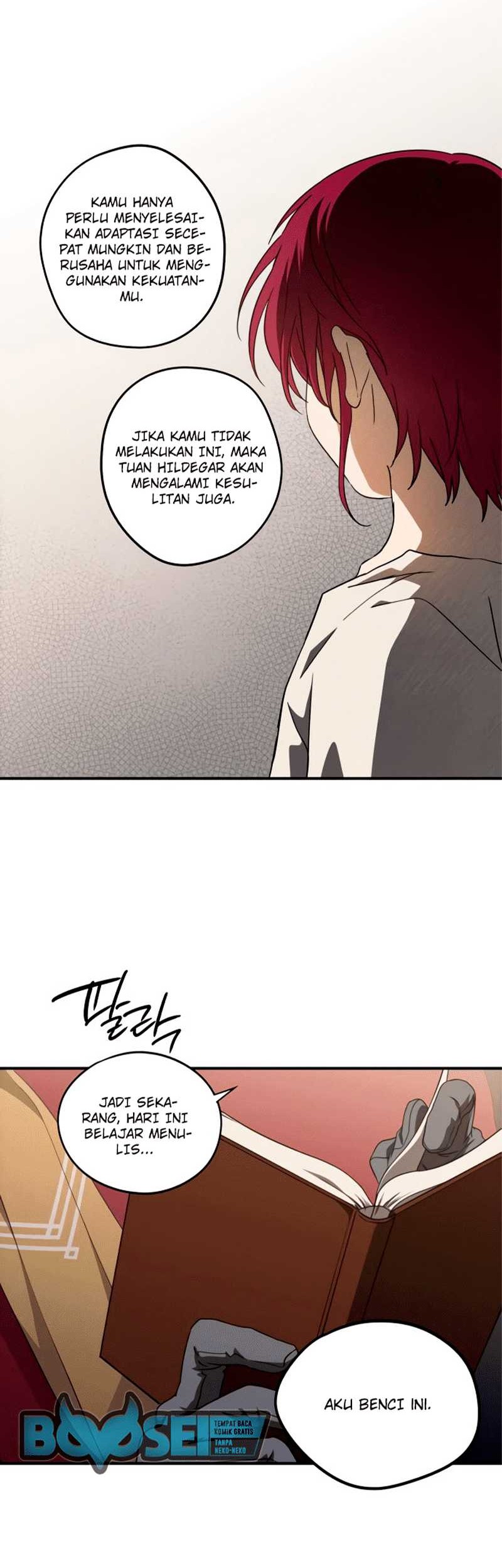Chapter 69 - halaman 20
