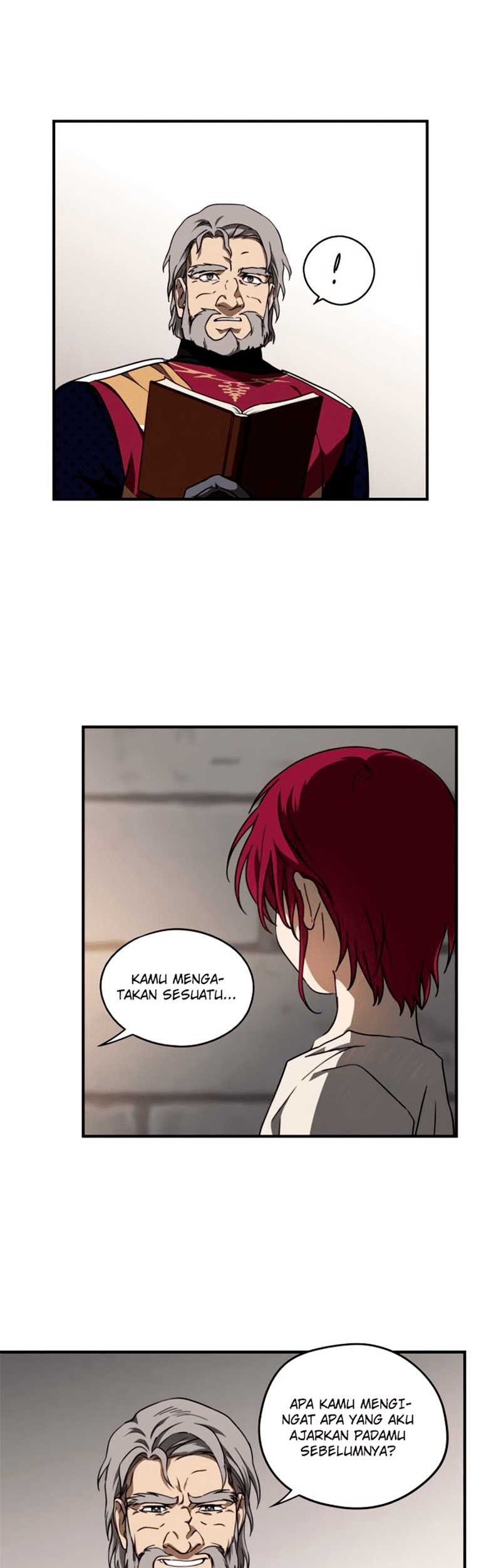 Chapter 69 - halaman 21