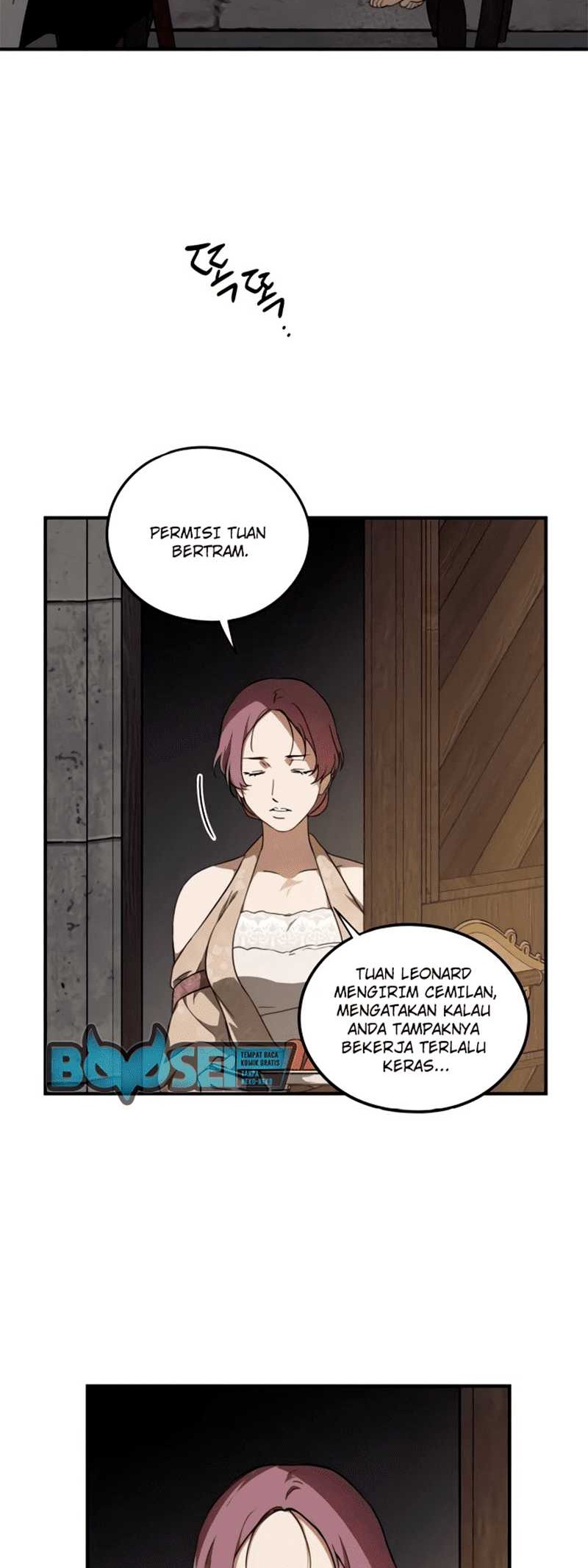 Chapter 69 - halaman 26