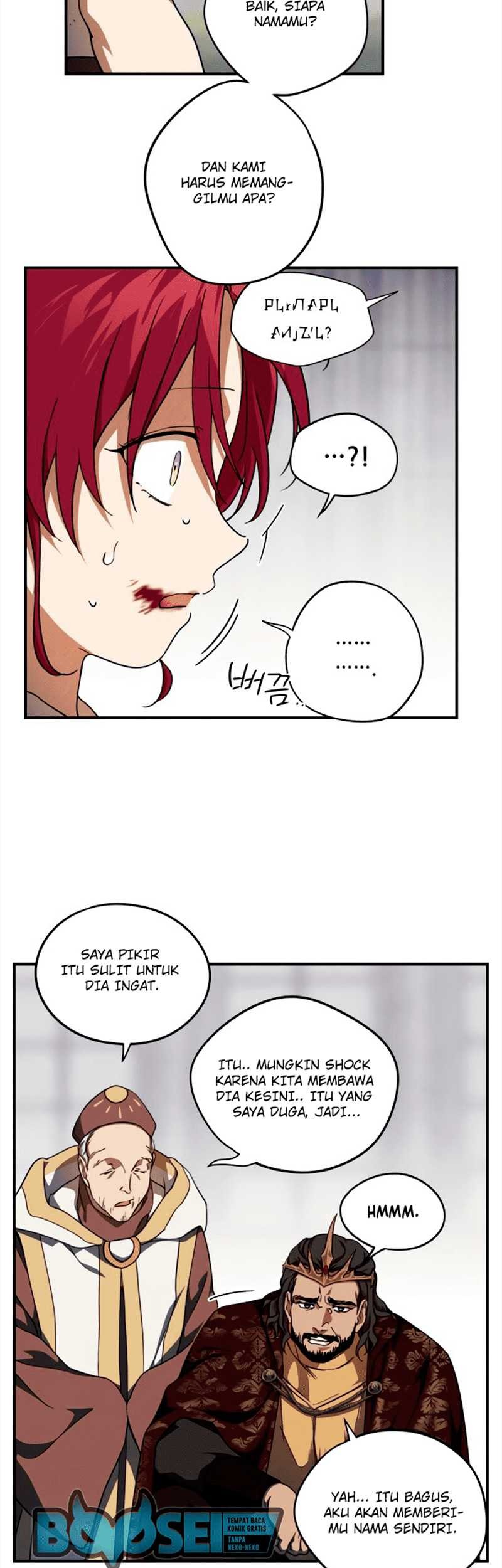Chapter 68 - halaman 33