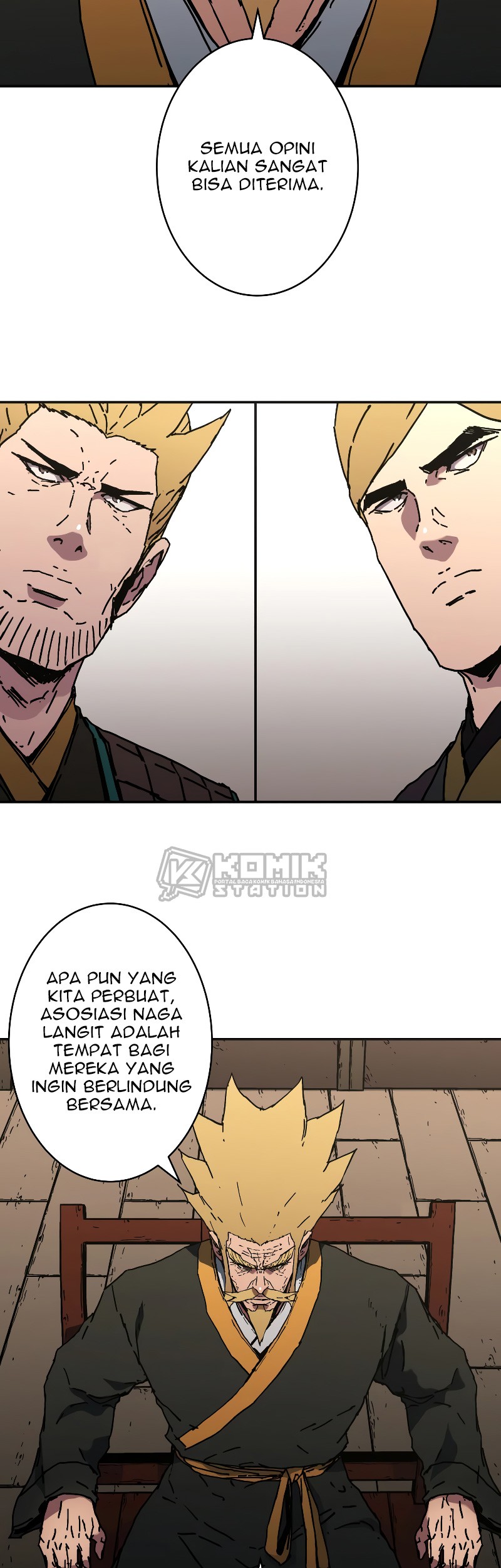 Chapter 208 - halaman 56