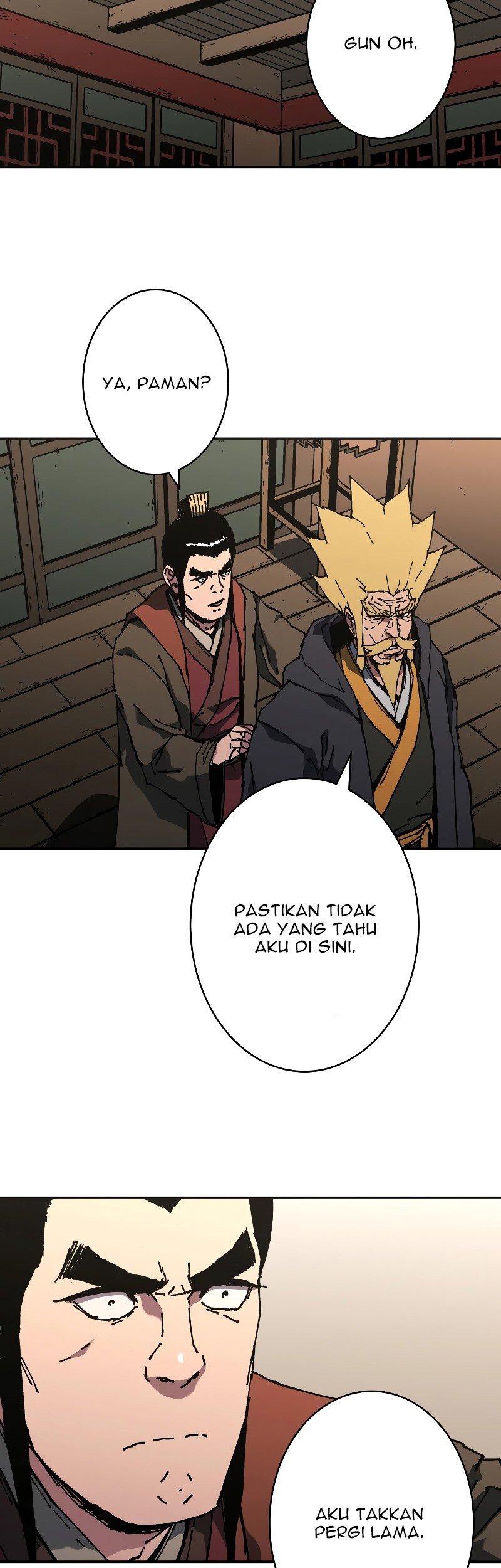 Chapter 208 - halaman 64