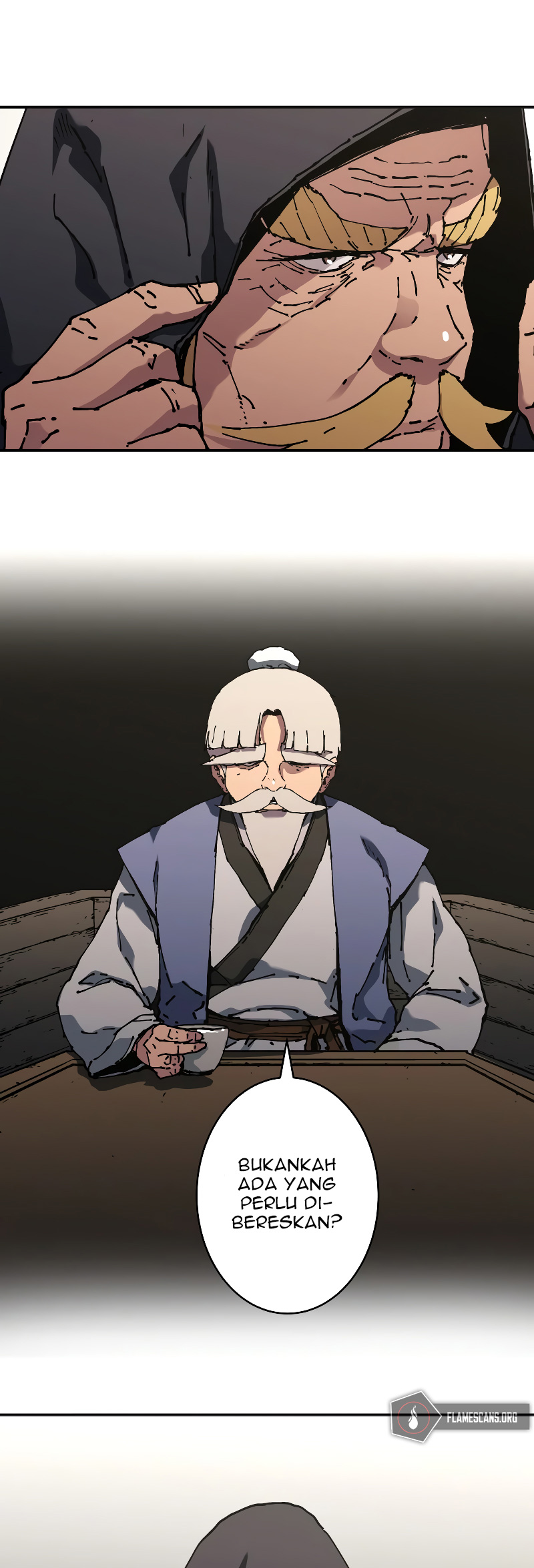 Chapter 208 - halaman 68