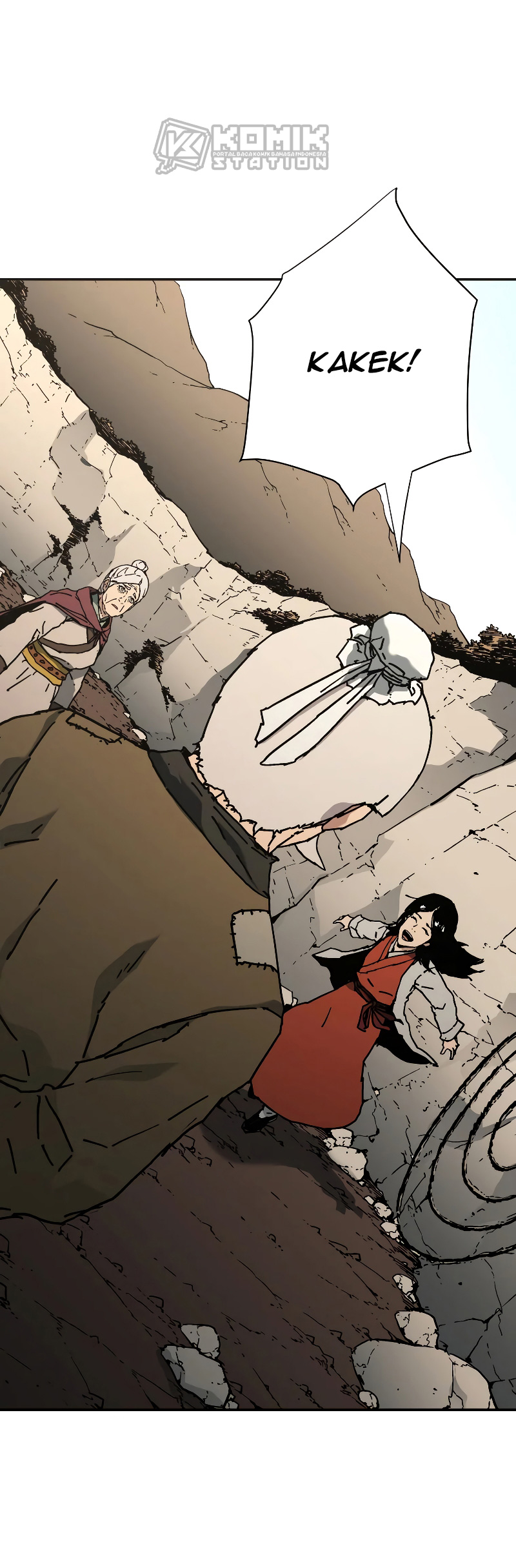 Chapter 207 - halaman 43