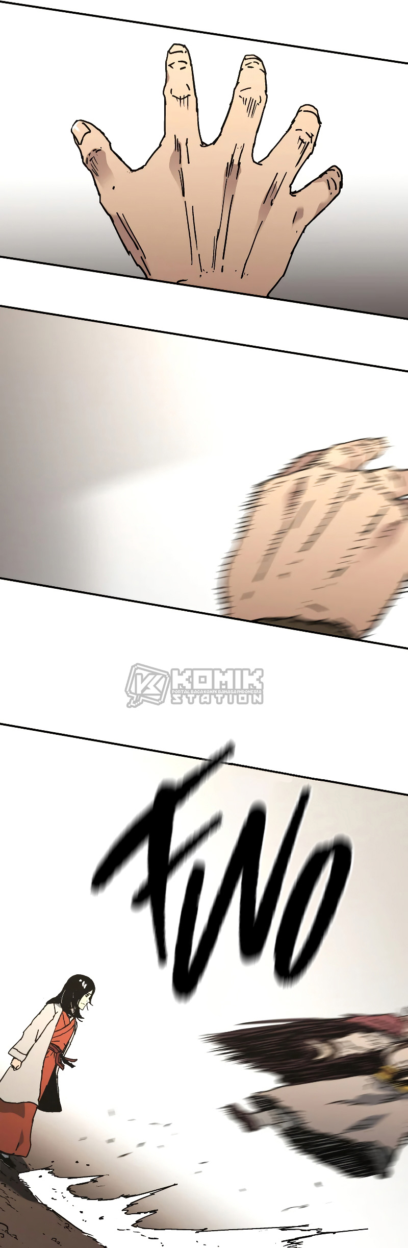 Chapter 207 - halaman 60