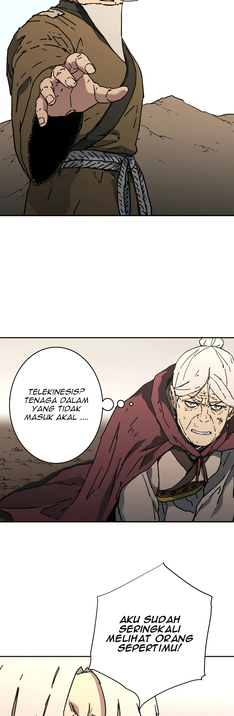 Chapter 207 - halaman 62