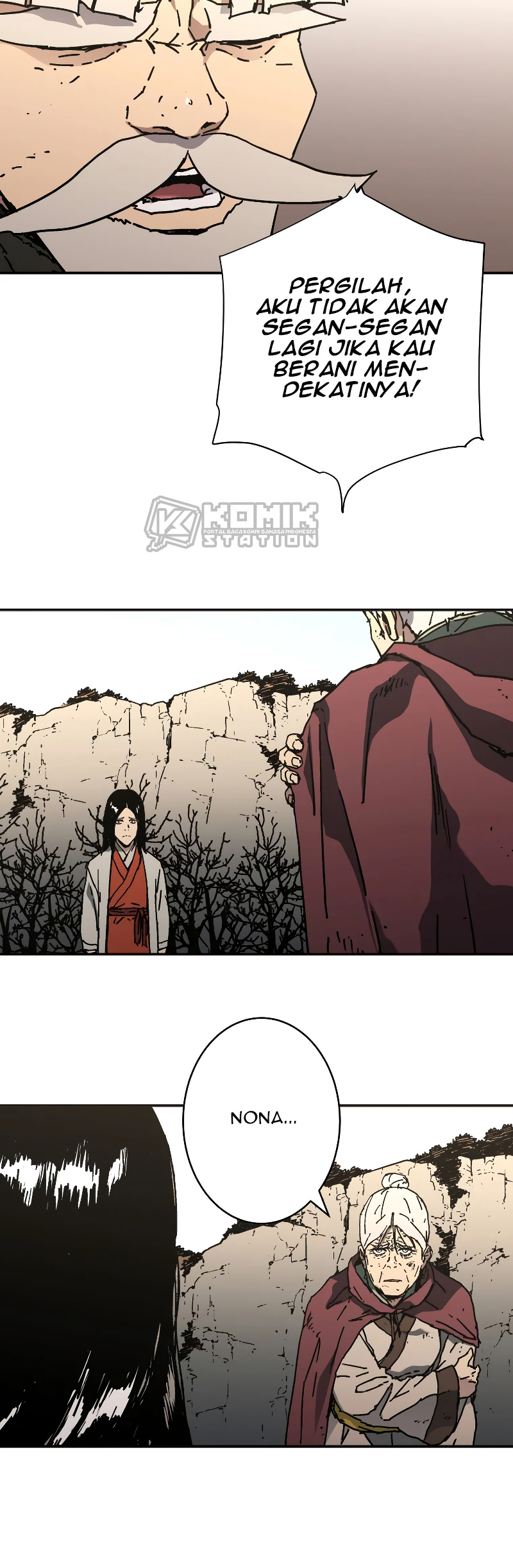 Chapter 207 - halaman 63