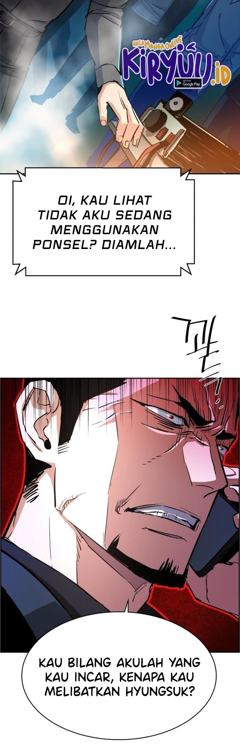 Chapter 80 - halaman 65