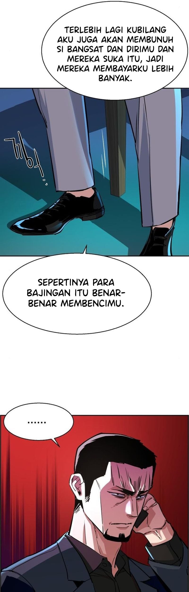 Chapter 80 - halaman 68