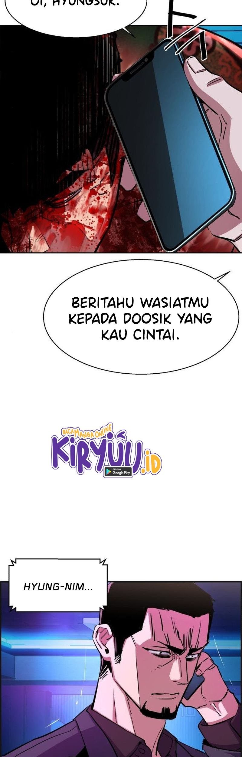 Chapter 80 - halaman 72