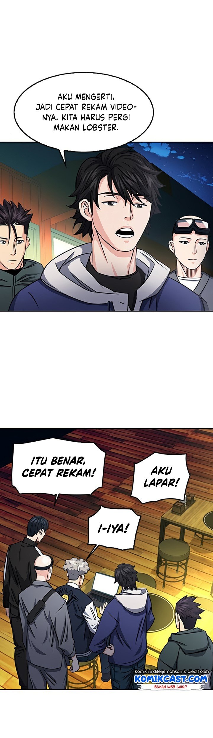 Chapter 48 - halaman 68
