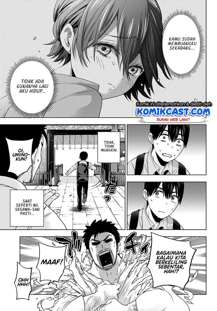 Chapter 104 - halaman 11