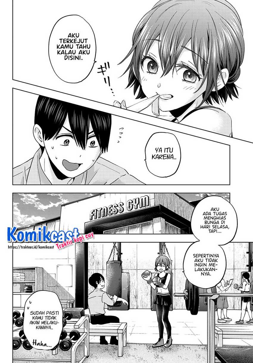 Chapter 104 - halaman 12