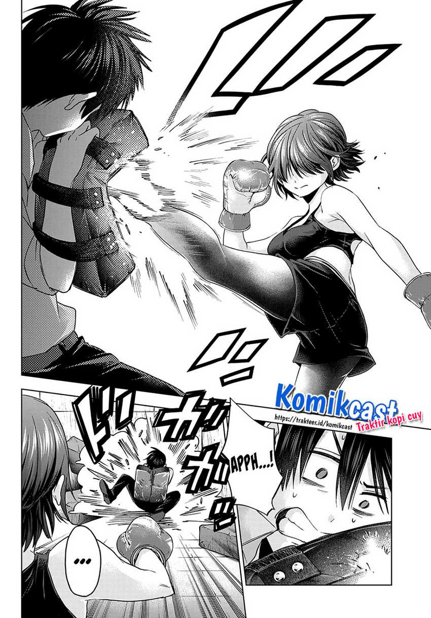 Chapter 104 - halaman 14