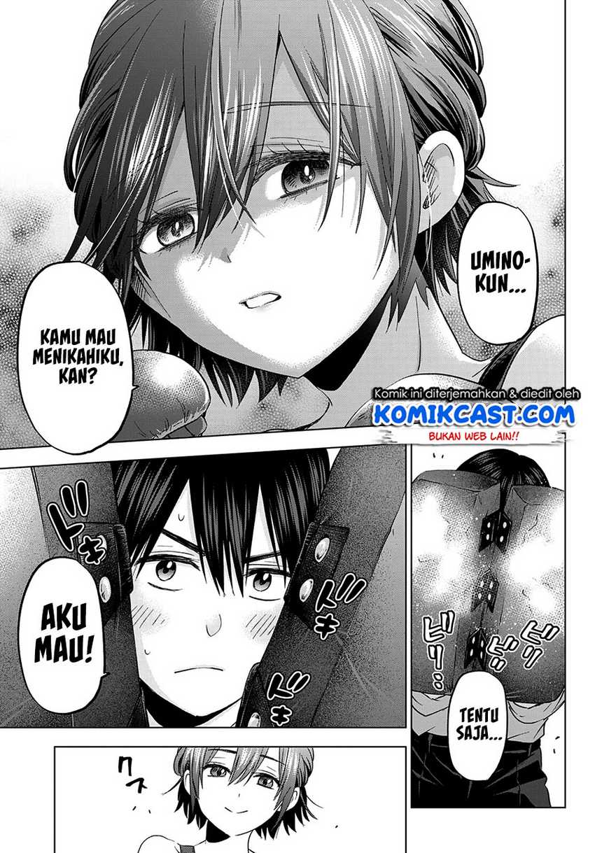 Chapter 104 - halaman 15