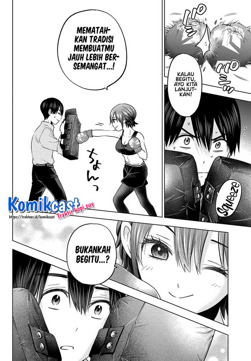Chapter 104 - halaman 16
