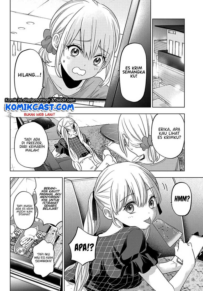 Chapter 104 - halaman 19
