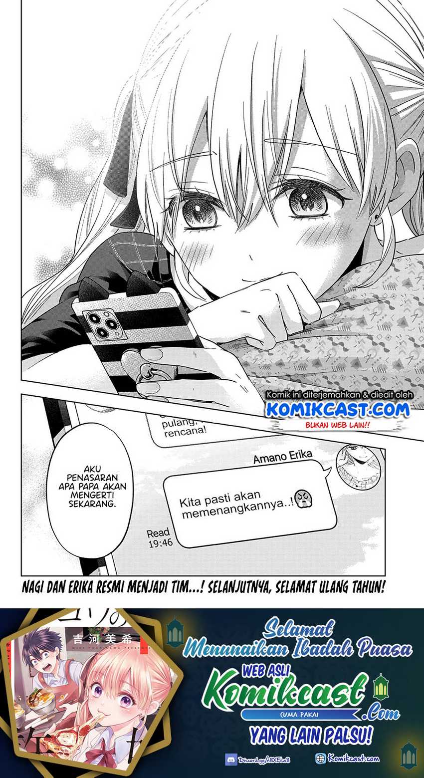 Chapter 104 - halaman 21
