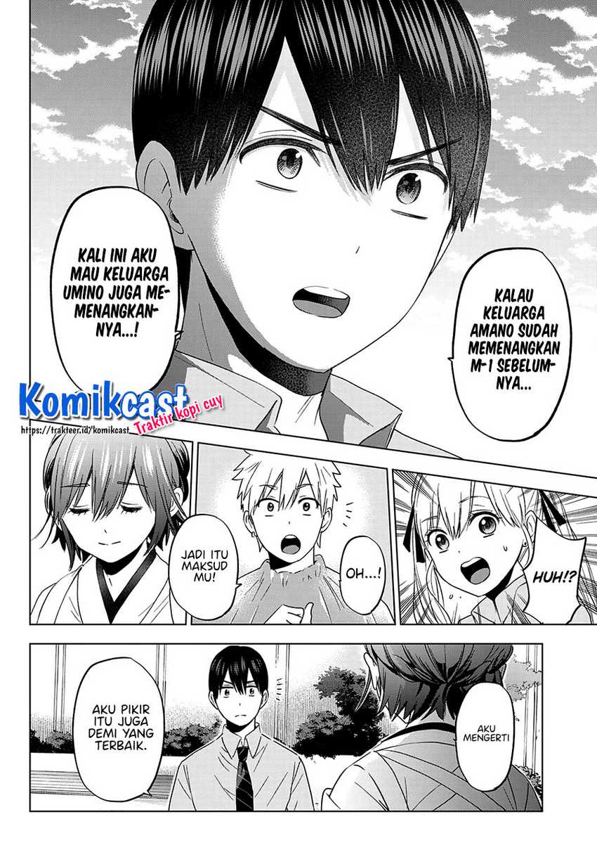 Chapter 104 - halaman 6