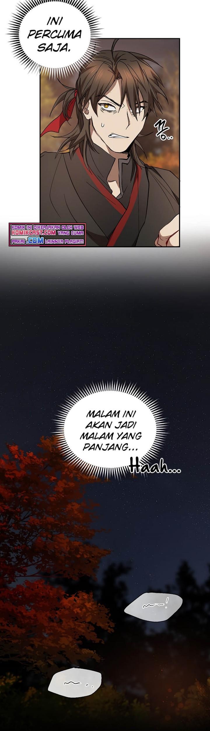 Chapter 69 - halaman 21
