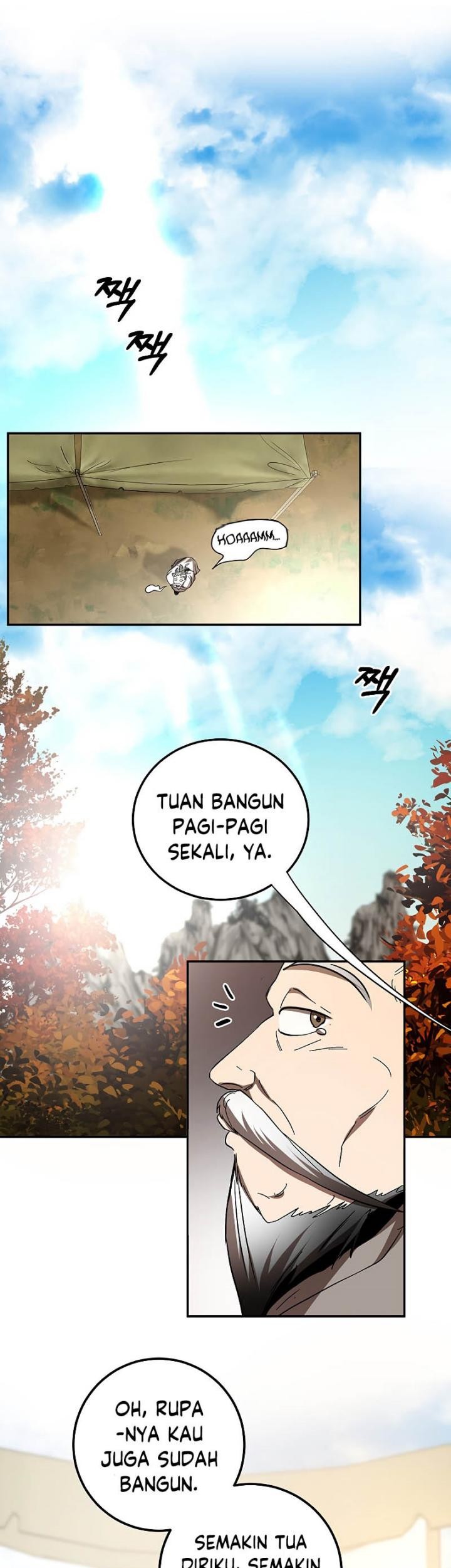 Chapter 69 - halaman 23