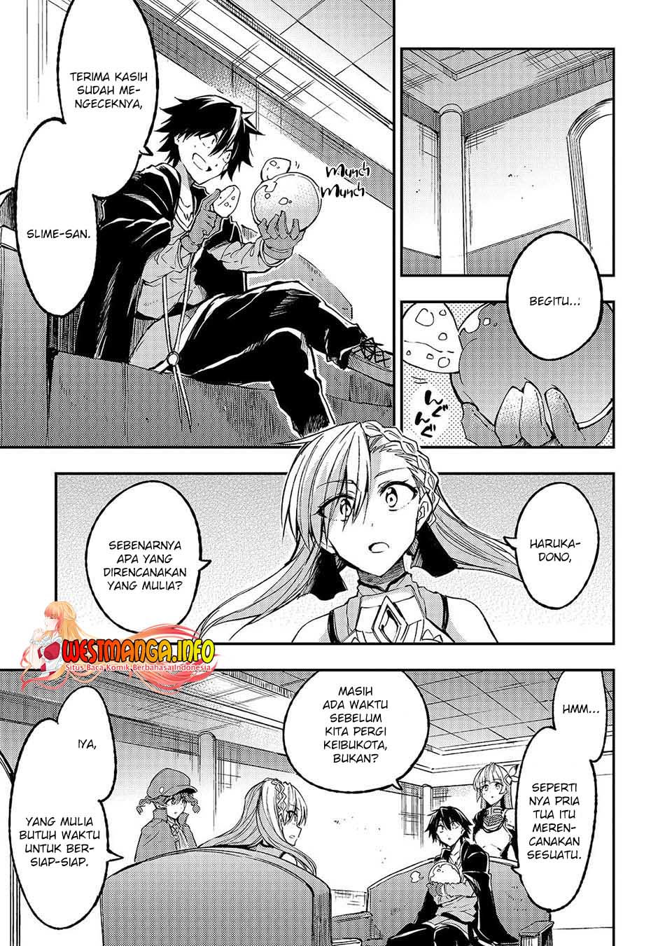 Chapter 137 - halaman 7