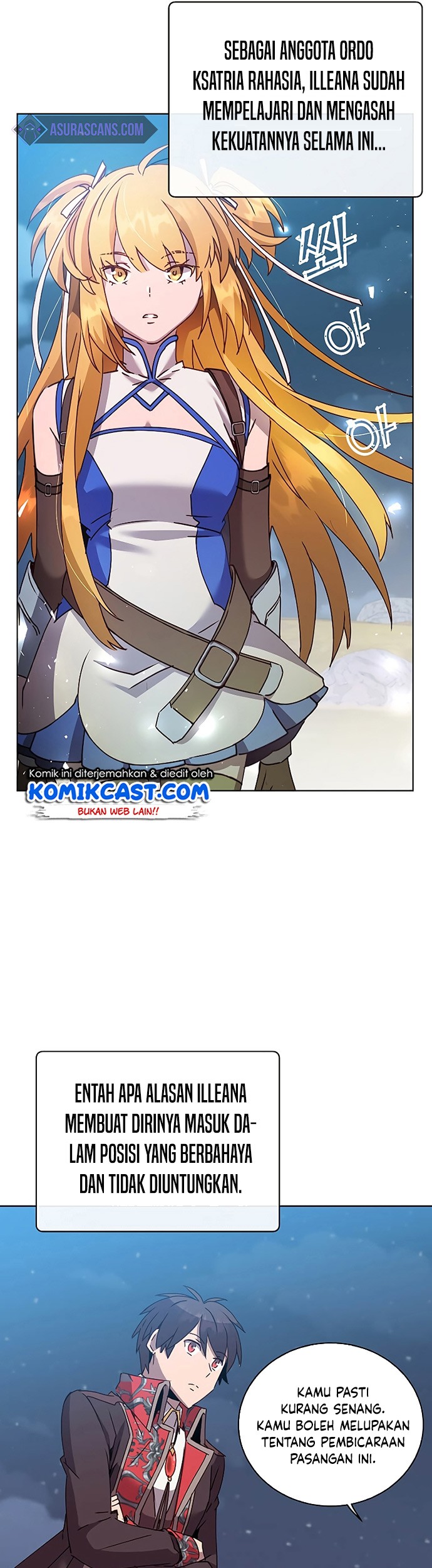 Chapter 82 - halaman 19