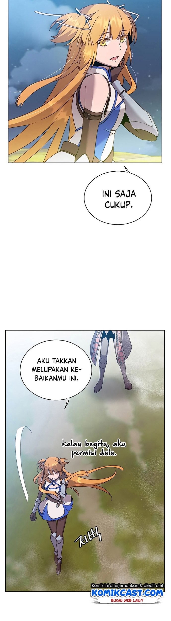 Chapter 82 - halaman 21