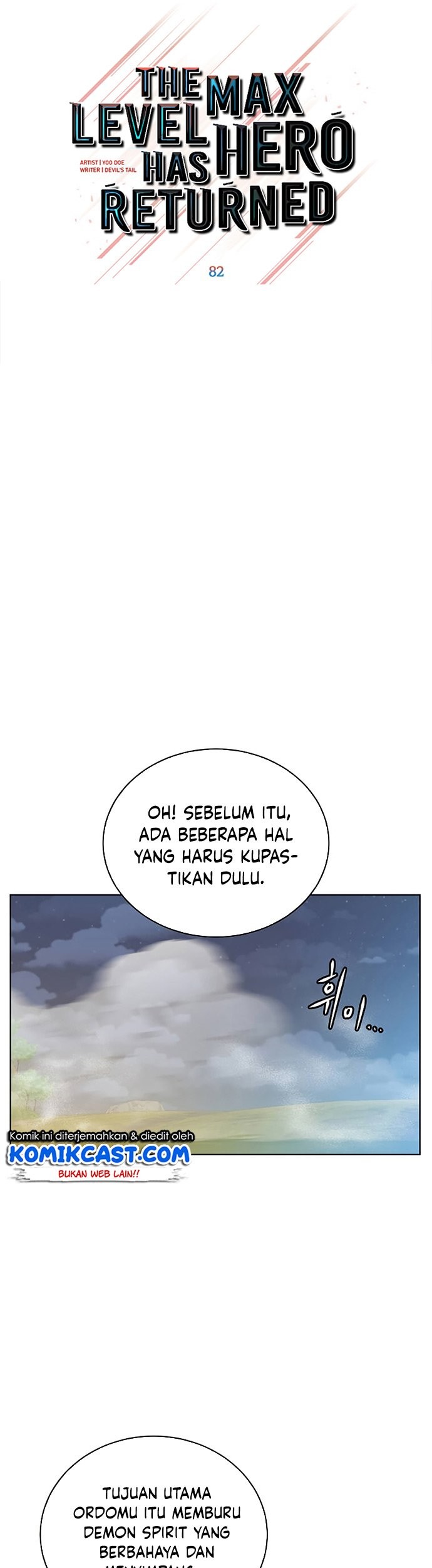 Chapter 82 - halaman 29