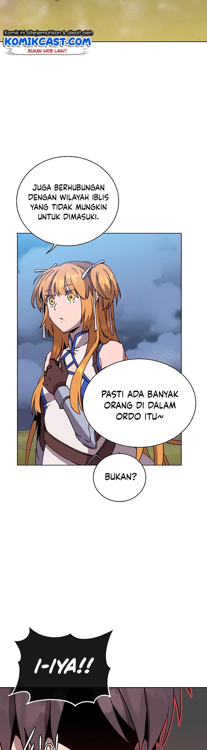 Chapter 82 - halaman 31