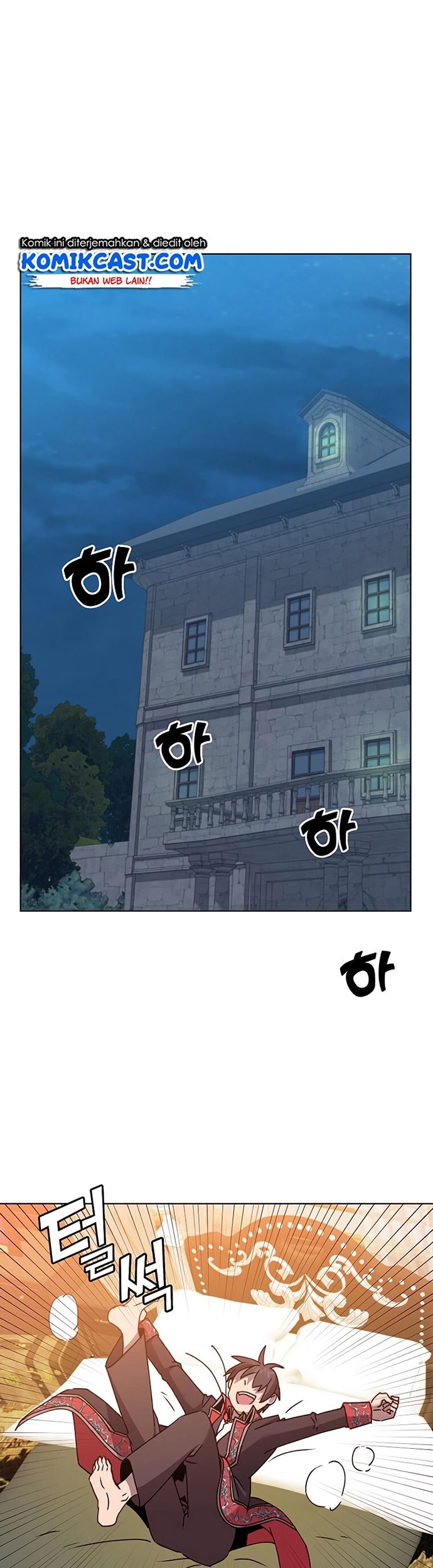 Chapter 82 - halaman 33
