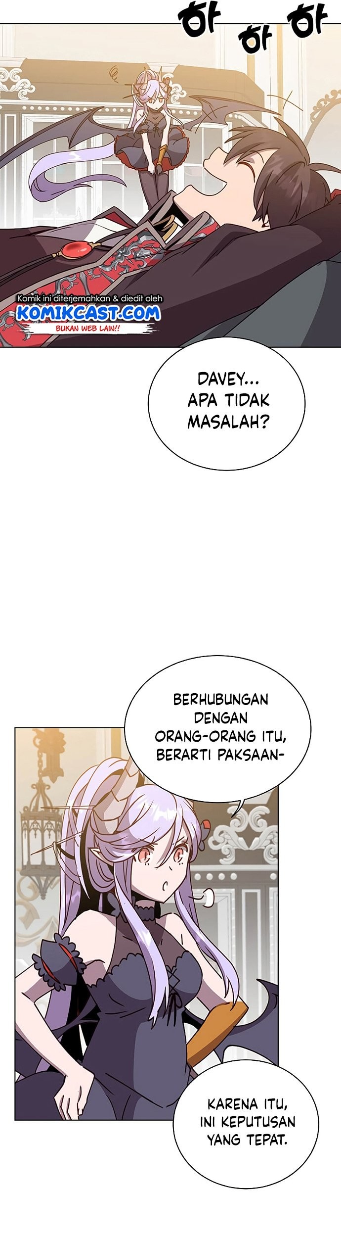 Chapter 82 - halaman 35