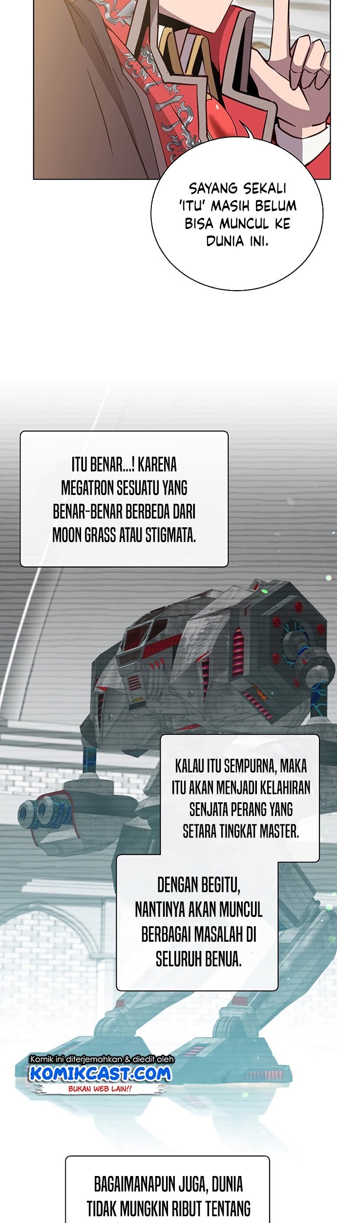 Chapter 82 - halaman 37
