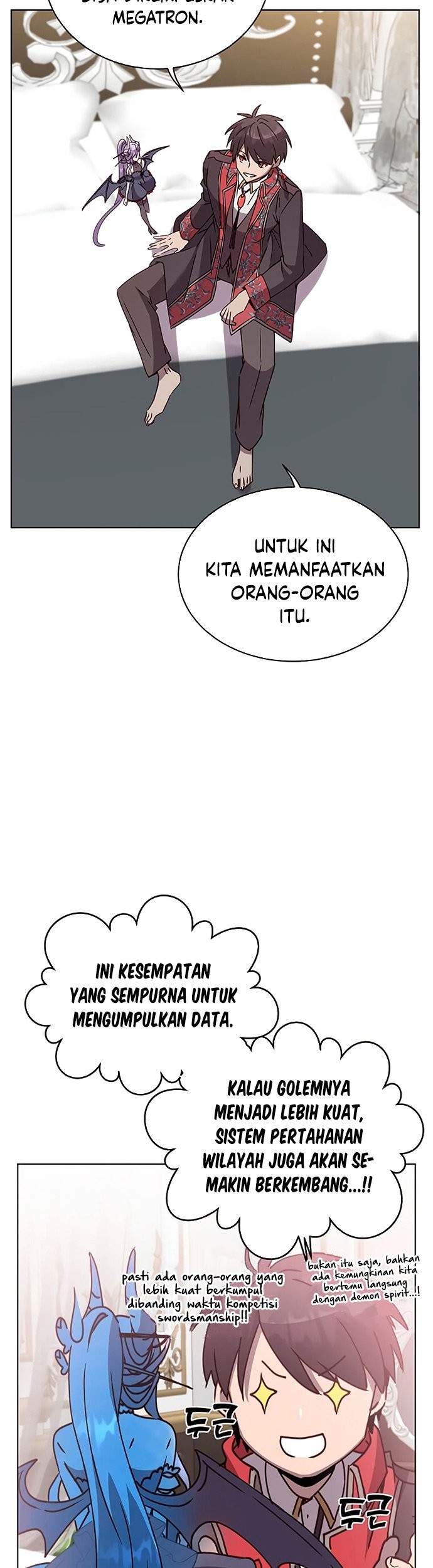 Chapter 82 - halaman 39